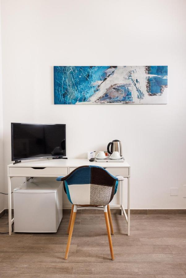 Blue Apartment 메시나 외부 사진