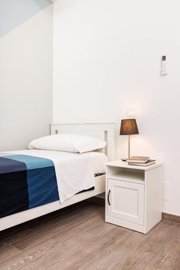 Blue Apartment 메시나 외부 사진